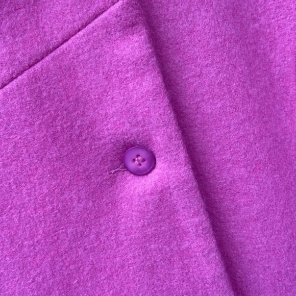 Custom made beautiful coat - Picture 2 of 6